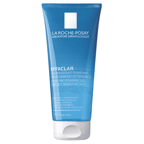 15437689_La Roche-Posay Effaclar Purifying Foaming Gel For Oily Sensitive Skin - 200ml-500x500
